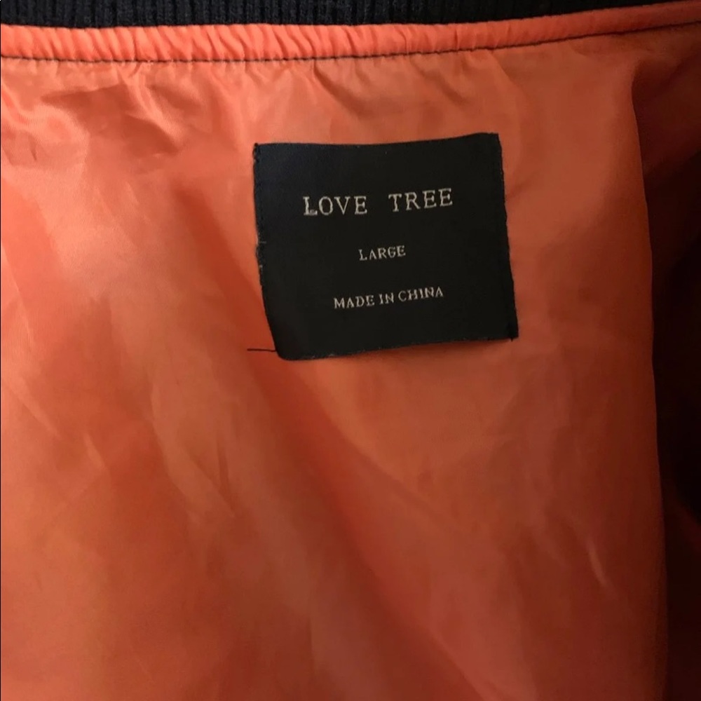 Bomber Jacket - Picture 4 of 4